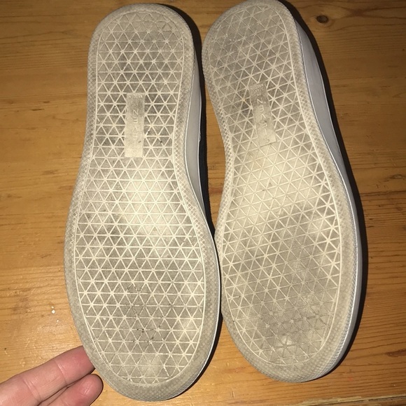 Steven by Steve Madden Faux Suede Slip-On Shoes 7 - Picture 7 of 8